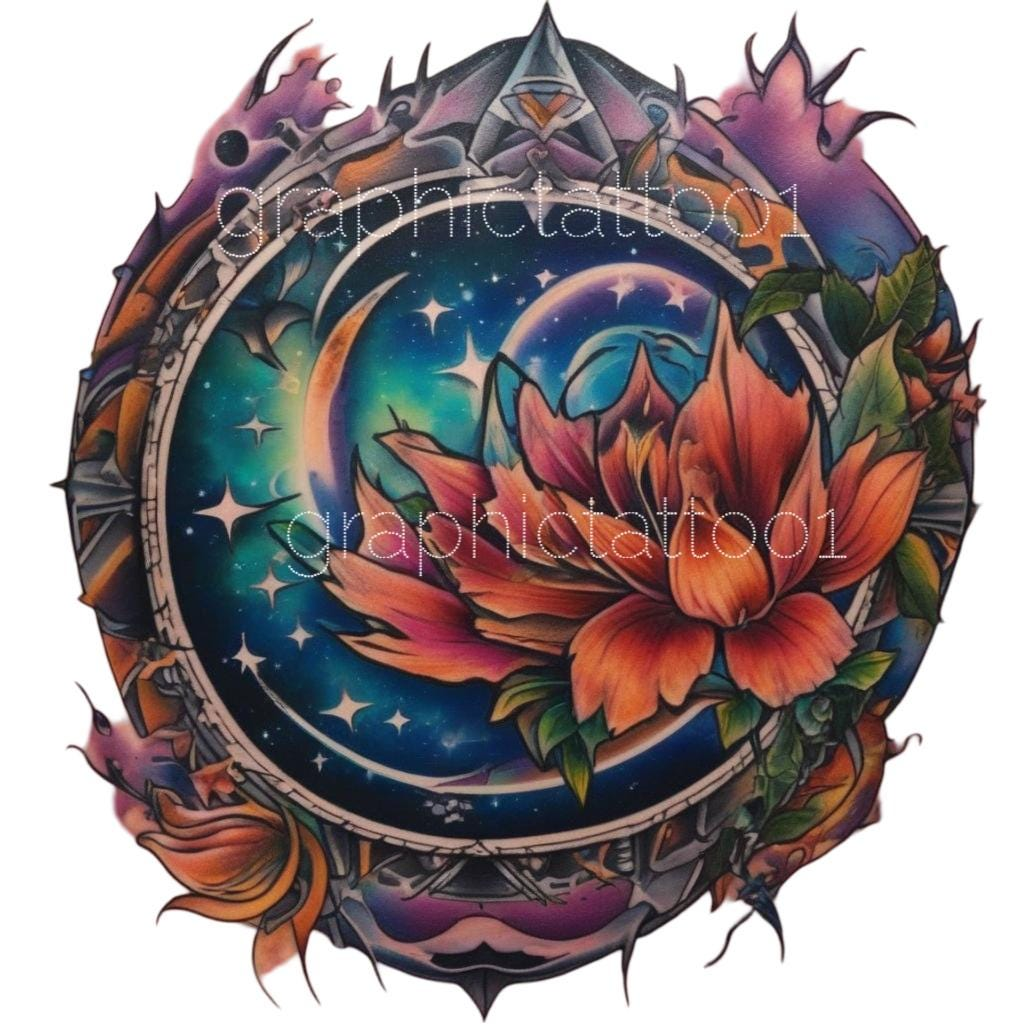 il_fullxfull.6423883000_5t4o.jpg 2unique custom tattoo Tattoo Design - Download High Resolution Digital Art PNG Transparent Background - Image 1