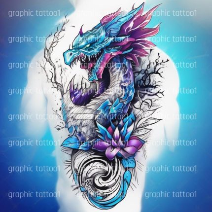 Dragon SVG Set: Mythical Majesty Crown Design for Instant Style Boost - Digital Download for Scrapbooking & Crafts