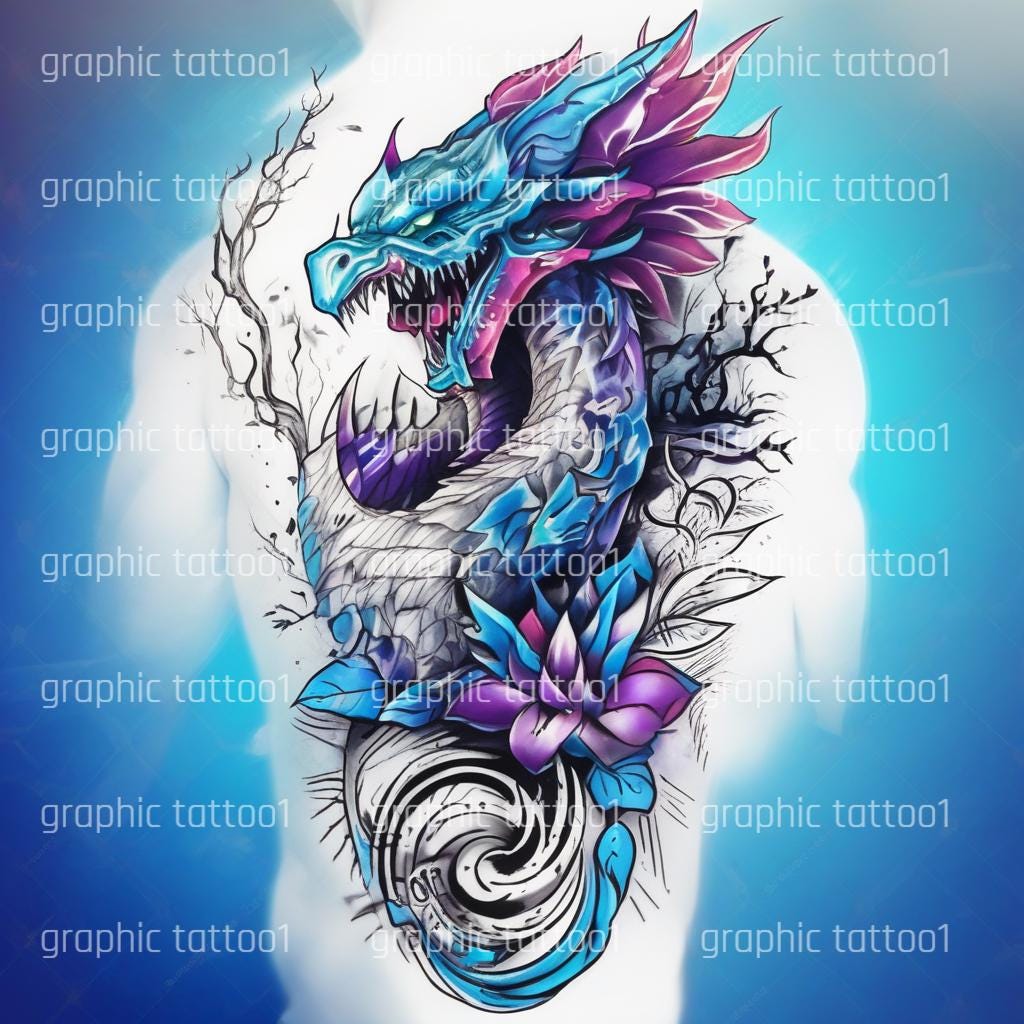 il_fullxfull.6453737869_nijz.jpg Dragon SVG Set: Mythical Majesty Crown Design for Instant Style Boost - Digital Download for Scrapbooking & Crafts - Image 1