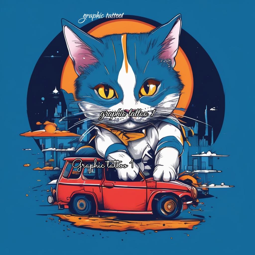 il_fullxfull.6479404281_sj7r.jpg Stylish Cat Lover Apparel & Gift Ideas - Perfect Presents for Pet Enthusiasts! - Image 1