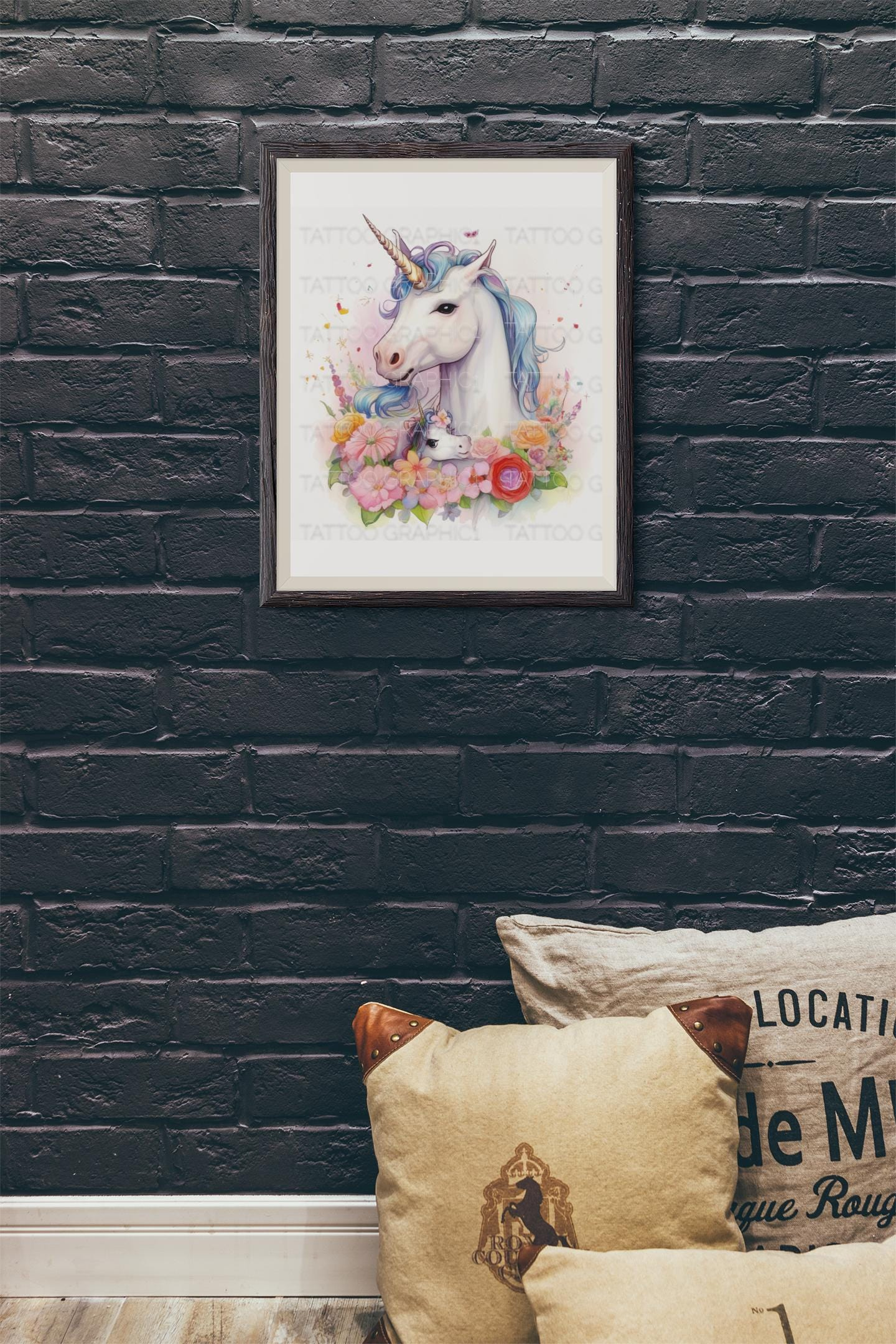 il_fullxfull.6534924305_g0fz.jpg Horse Lover Gift Tumbler for Daughter, Farming & Horse Art, Unique Gifts for Equestrian Enthusiasts - Image 1