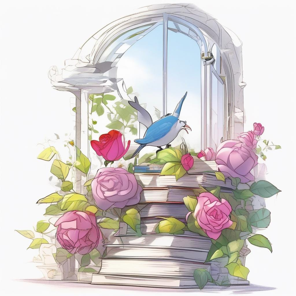 il_fullxfull.6756935977_hdy3.jpg 100Beautiful Wild Love Coloring Page - High Quality Digital Download, Instant Art, Relaxing Coloring, Digital Coloring Sheet, Printable Art - Image 1